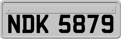 NDK5879