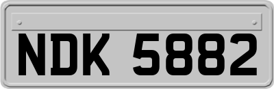 NDK5882