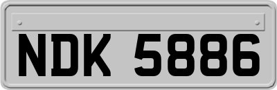 NDK5886