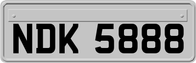 NDK5888