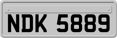 NDK5889