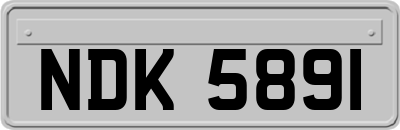 NDK5891
