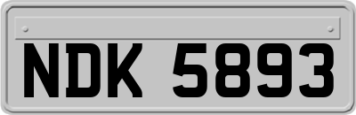 NDK5893