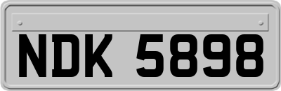 NDK5898
