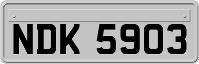 NDK5903