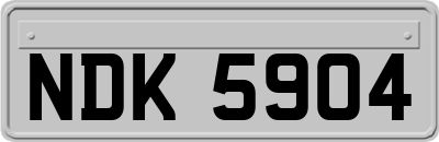 NDK5904