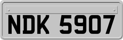 NDK5907