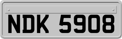 NDK5908