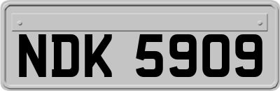 NDK5909