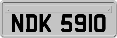 NDK5910
