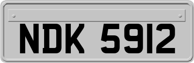 NDK5912