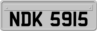 NDK5915