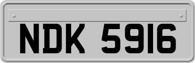 NDK5916