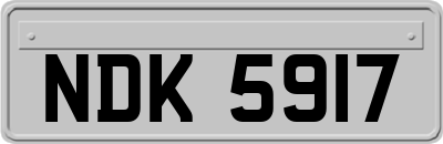 NDK5917
