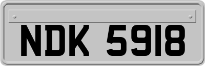 NDK5918