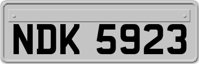 NDK5923