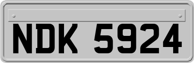 NDK5924