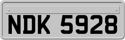 NDK5928