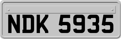 NDK5935