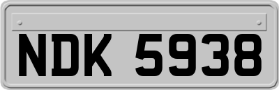 NDK5938