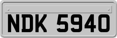 NDK5940