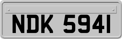 NDK5941