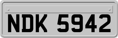 NDK5942