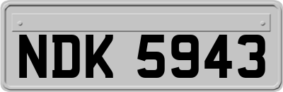 NDK5943