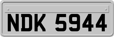 NDK5944