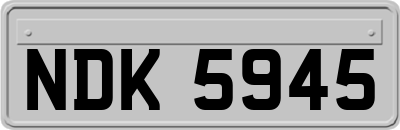 NDK5945