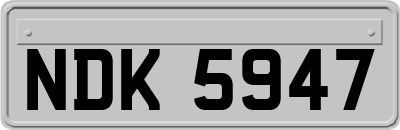 NDK5947
