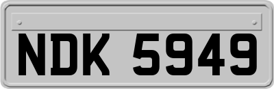 NDK5949