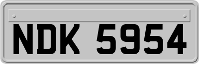 NDK5954