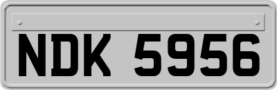 NDK5956
