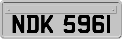 NDK5961