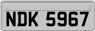 NDK5967