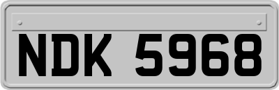 NDK5968