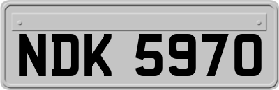 NDK5970