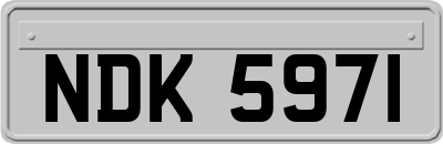 NDK5971