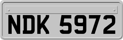 NDK5972