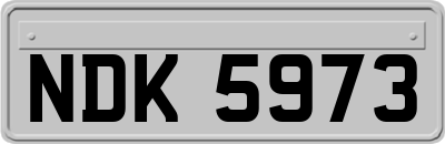 NDK5973