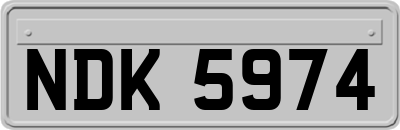 NDK5974