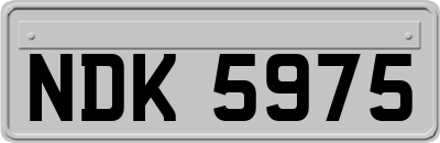 NDK5975