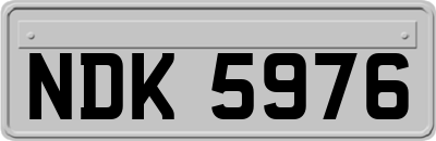 NDK5976
