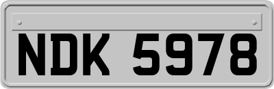 NDK5978