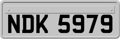 NDK5979