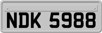 NDK5988