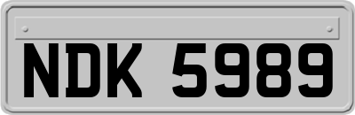 NDK5989