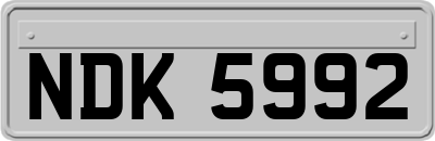 NDK5992