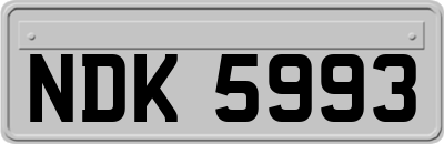 NDK5993